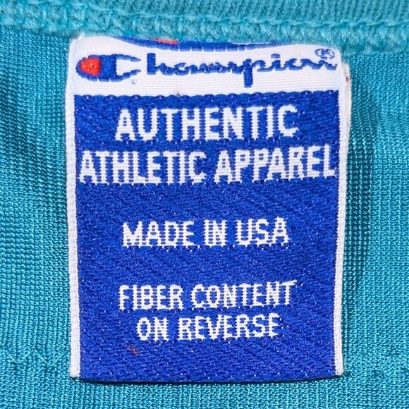 🏈 Vintage Champion Dan Marino #13 Miami Dolphins Jersey – Size 44 (Made in USA) - Picture 5 of 5